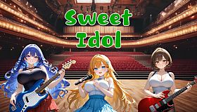 Sweet Idol