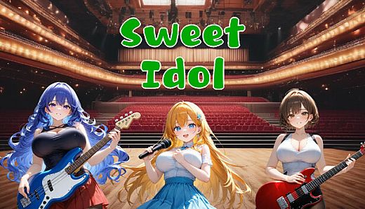 Sweet Idol