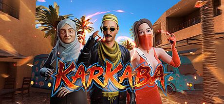 Karkaba Game