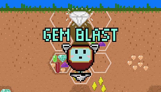 Gem Blast