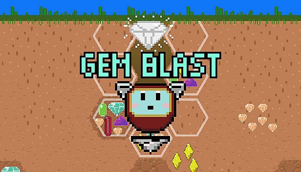 Buy Gem Blast