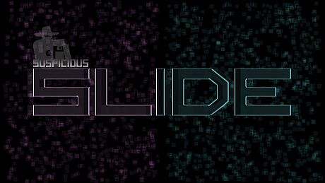 Suspicious Slide Game