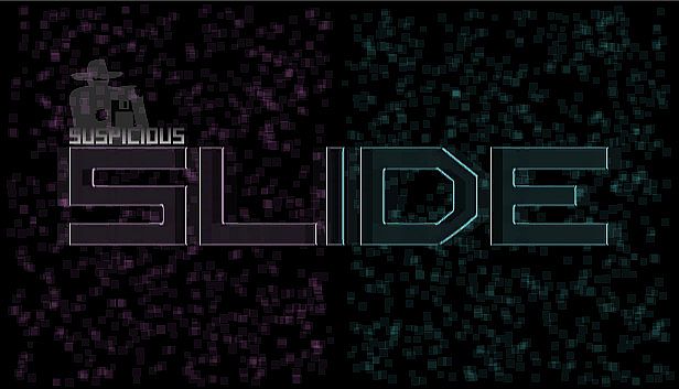 Buy Suspicious Slide