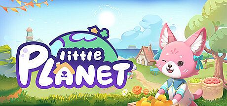Little Planet