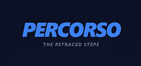 Percorso - The Retraced Steps