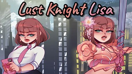 Lust Knight Lisa Game