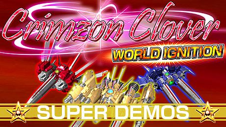 Crimzon Clover WORLD IGNITION - Superplay Strategy Guide DLC