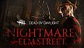 Dead by Daylight - A Nightmare on Elm Street