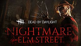 Dead by Daylight - A Nightmare on Elm Street