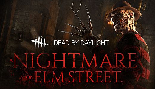 Dead by Daylight - A Nightmare on Elm Street