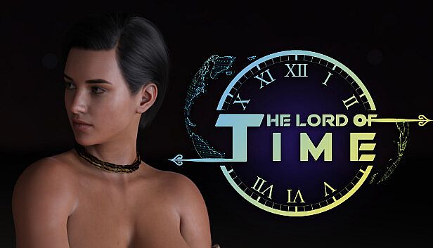 Buy The Lord of Time