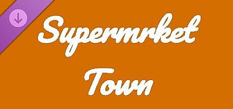 Supermrket: Town DLC