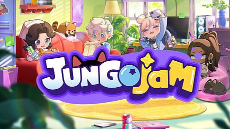 JungoJam Game