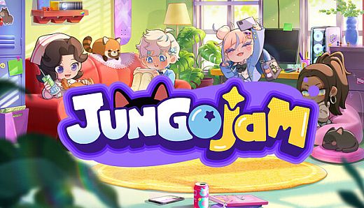 JungoJam