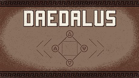 Daedalus Game