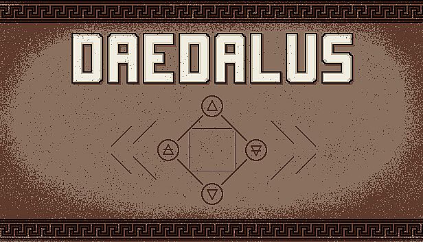 Buy Daedalus