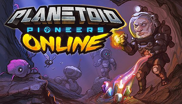 Buy Planetoid Pioneers Online