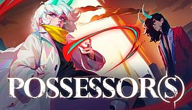 Possessor(s)