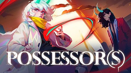Possessor(s) Game