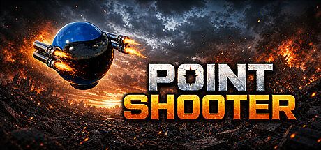 Point Shooter