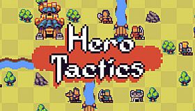 Hero Tactics