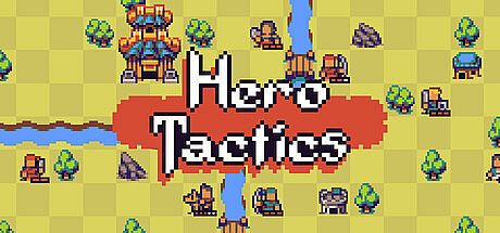 Hero Tactics Game