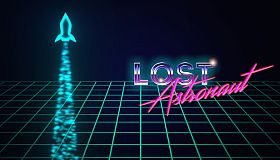 Lost Astronaut