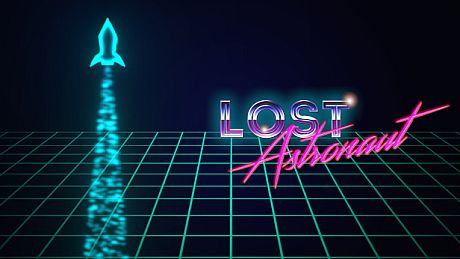 Lost Astronaut Game