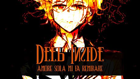 Deep Inside: Amore sola mi fa remirare Game
