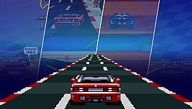 Top Racer Collection