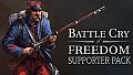 Battle Cry of Freedom - Supporter Pack: Brass Bands