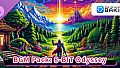 RPG Developer Bakin BGM Pack: 8-bit Odyssey