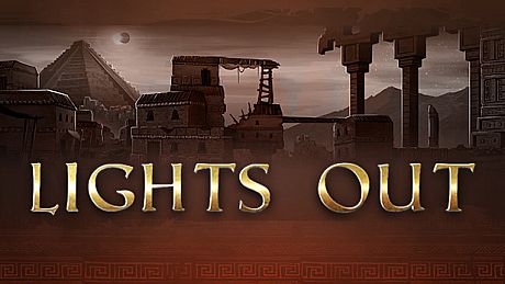 Lights Out Game