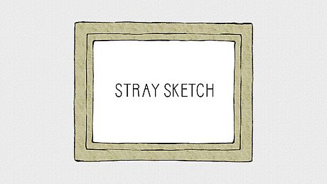 STRAY SKETCH Game