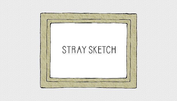 Buy STRAY SKETCH