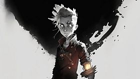 S.O.L Search of Light