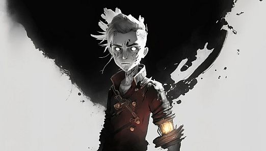 S.O.L Search of Light