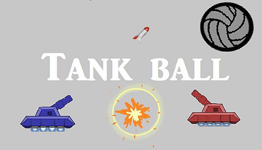 Tank Ball