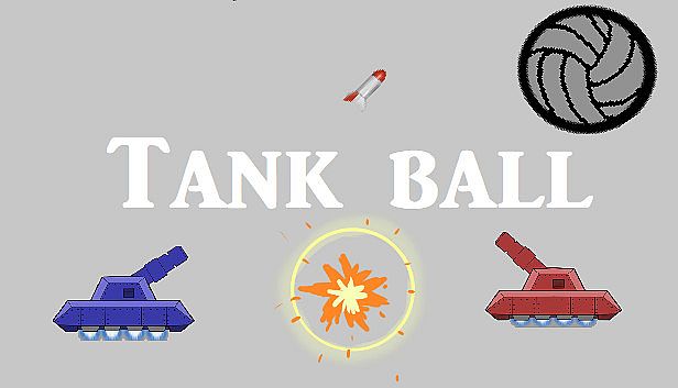 Buy Tank Ball