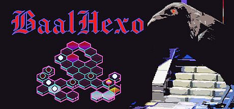 BaalHexo Game