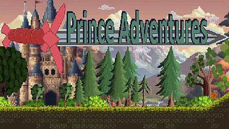 Prince Adventures Game