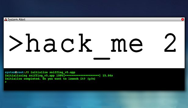 Buy hack_me 2