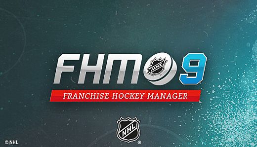 Franchise Hockey Manager 9