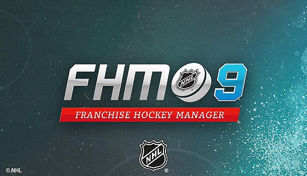 Buy Franchise Hockey Manager 9