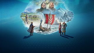 Discovery Tour: Viking Age Game