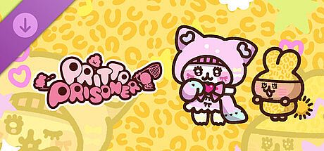 PRITTO PRISONER – DLC [Animal Skin KOGYARU & Himelove Pack] DLC