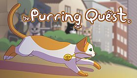 The Purring Quest