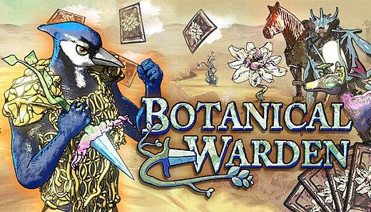 Botanical Warden