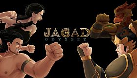 Jagad Odyssey