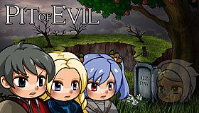 Pit of Evil